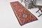 Tapis de Couloir Kilim Vintage, Turquie 6