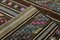 Tapis Kilim Vintage 12