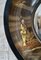 Large Chinoiserie Oval Wall Mirror 4