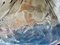 Große österreichische Murano Hängelampe in Blumenform mit Glas von Carlo Nason für Kalmar 19