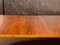Mid-Century Danish Teak Table with 3 Extensions 15