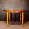 Mid-Century Danish Teak Table with 3 Extensions 1