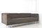 Met 250 4-Seater Sofas by Piero Lissoni for Cassina, Italy, 2005, Set of 2 6