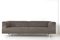 Met 250 4-Seater Sofas by Piero Lissoni for Cassina, Italy, 2005, Set of 2 5