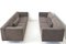 Met 250 4-Seater Sofas by Piero Lissoni for Cassina, Italy, 2005, Set of 2 11