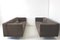 Met 250 4-Seater Sofas by Piero Lissoni for Cassina, Italy, 2005, Set of 2 12