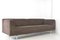 MET 250 4-Seater Sofas by Piero Lissoni for Cassina, Italy, 2005, Set of 2 11