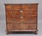 18th Century Walnut Chest of Drawers, Image 1