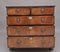 18th Century Walnut Chest of Drawers, Image 11