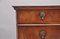 18th Century Walnut Chest of Drawers, Image 2