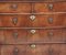 18th Century Walnut Chest of Drawers, Image 10