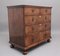 18th Century Walnut Chest of Drawers, Image 9