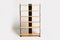 Model 2722 Shelf by Wilhelm Was for Emb, 1960s 1