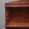 Early 19th Century Oak Bookcase Cabinet 5