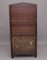 Early 19th Century Oak Bookcase Cabinet, Image 2