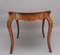 19th Century Walnut and Inlaid Centre Table 9