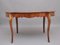 19th Century Walnut and Inlaid Centre Table 11