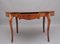 19th Century Walnut and Inlaid Centre Table 10