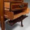 Edwardian English Music Cabinet with Specimen Drawers, 1910, Image 11