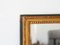 Gilt and Painted Mirrors, Set of 2 6