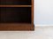 Open Bookcase in Inlaid Mahogany 6
