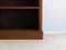 Open Bookcase in Inlaid Mahogany, Image 6