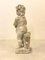 Putto Summer Statue aus Beton, 1970er 4