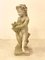 Concrete Putto Summer Statue, 1970s, Image 5