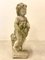 Concrete Putto Summer Statue, 1970s 2