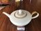 Favorit Tea Kettle from Hutschenreuther, Bavaria, Germany, 1940s 11