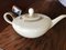 Favorit Tea Kettle from Hutschenreuther, Bavaria, Germany, 1940s 5