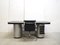 Berlin Rundform Series Executive Desk by Mauser Werke, 1940s 11