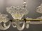 Extra Large Murano Glass Chandelier from Barovier, 1920s 5