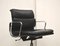 Vintage EA217 Office Chair by Charles & Ray Eames for Herman Miller, 1970s 2