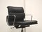 Vintage EA217 Office Chair by Charles & Ray Eames for Herman Miller, 1970s, Image 2