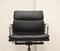 Vintage EA217 Office Chair by Charles & Ray Eames for Herman Miller, 1970s, Image 5