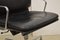 Vintage EA217 Office Chair by Charles & Ray Eames for Herman Miller, 1970s, Image 4