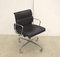 Vintage EA217 Office Chair by Charles & Ray Eames for Herman Miller, 1970s, Image 3