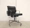 Vintage EA217 Office Chair by Charles & Ray Eames for Herman Miller, 1970s 1
