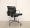 Vintage EA217 Office Chair by Charles & Ray Eames for Herman Miller, 1970s, Image 1