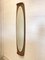 Mirror in Curved Plywood, 1960s, Image 2