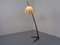 Austrian Dornstab Floor Lamp by A. Pöll for Jt Kalmar, 1950s, Image 22