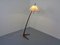 Austrian Dornstab Floor Lamp by A. Pöll for Jt Kalmar, 1950s 18