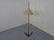 Austrian Dornstab Floor Lamp by A. Pöll for Jt Kalmar, 1950s 12