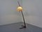 Austrian Dornstab Floor Lamp by A. Pöll for Jt Kalmar, 1950s, Image 7