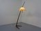 Austrian Dornstab Floor Lamp by A. Pöll for Jt Kalmar, 1950s, Image 20