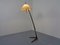 Austrian Dornstab Floor Lamp by A. Pöll for Jt Kalmar, 1950s 21