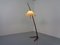 Austrian Dornstab Floor Lamp by A. Pöll for Jt Kalmar, 1950s, Image 5