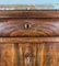 Antique French Louis Philippe Walnut Chest of Drawers with Marble Top 6