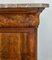 Antique French Louis Philippe Walnut Chest of Drawers with Marble Top 8